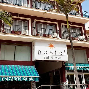 Hostal Sol Y Miel Benalmádena