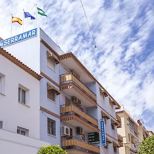 Serramar Benalmádena