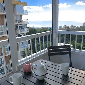  Apartment Sea View