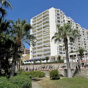 Jsm Benalmádena